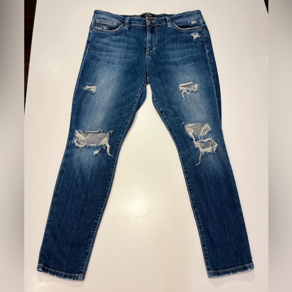 JOE’S Distressed Jeans